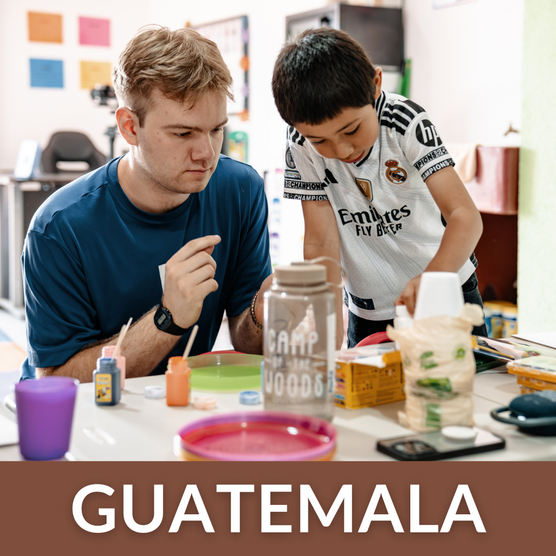 Guatemala