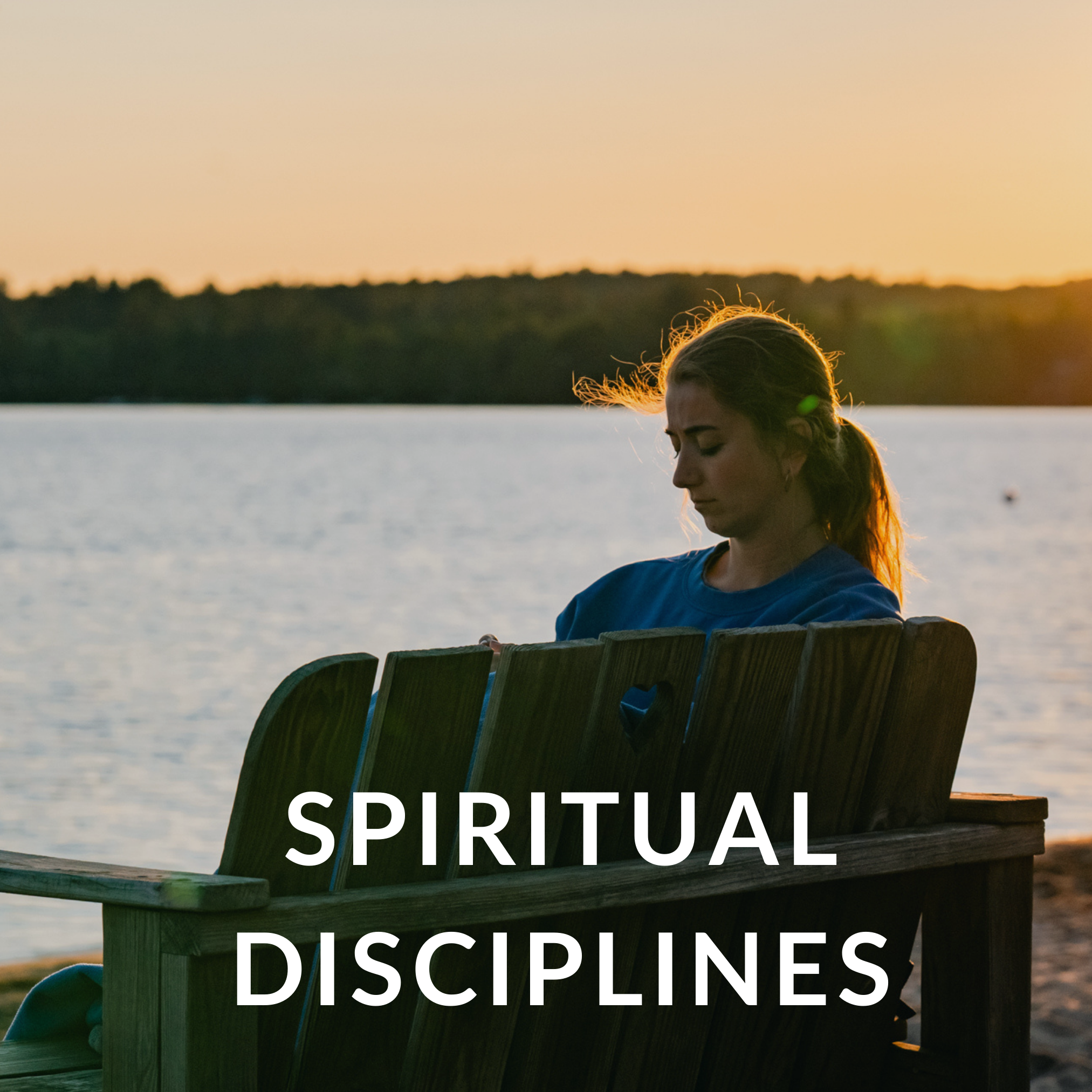 Spiritual Disciplines