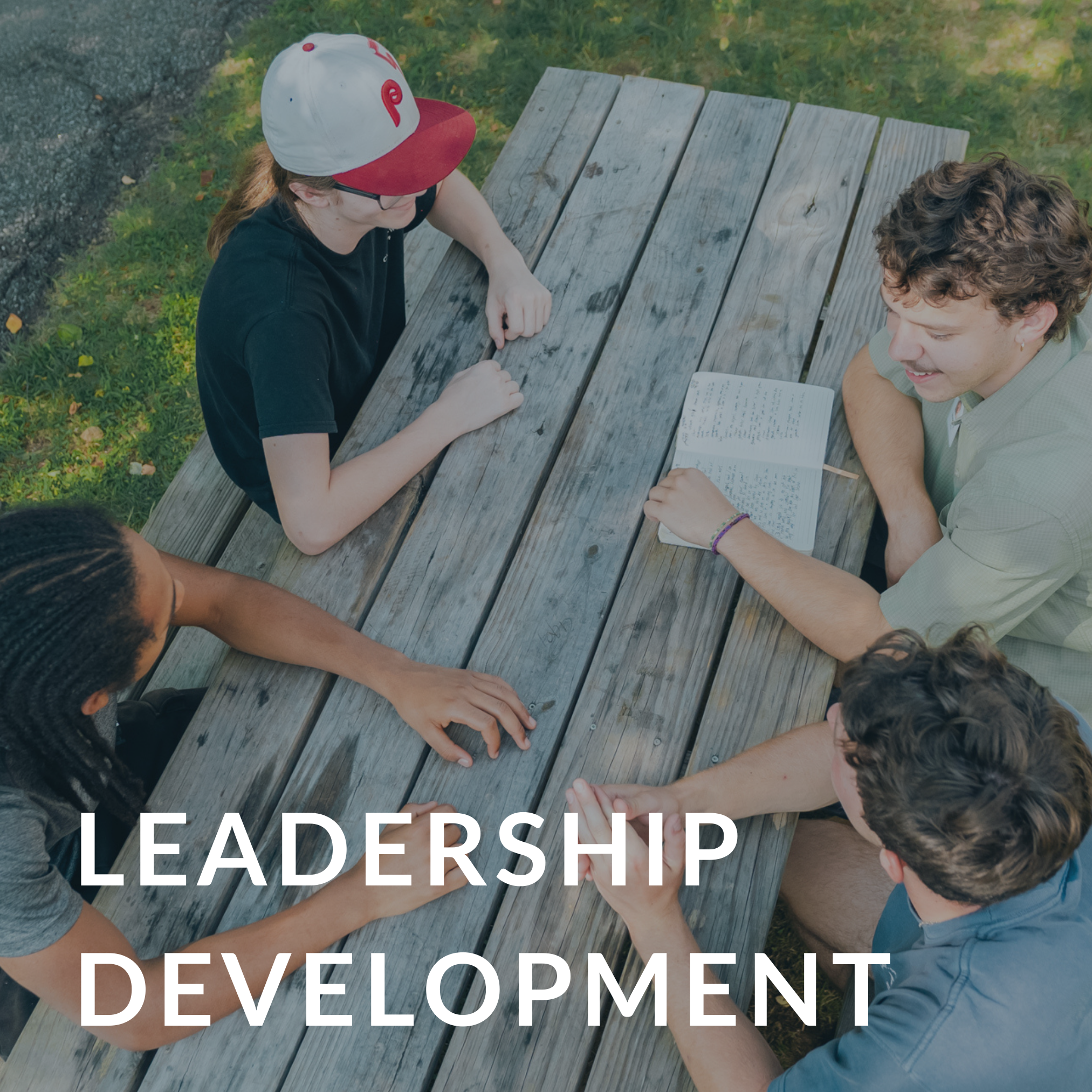 Leadership Development