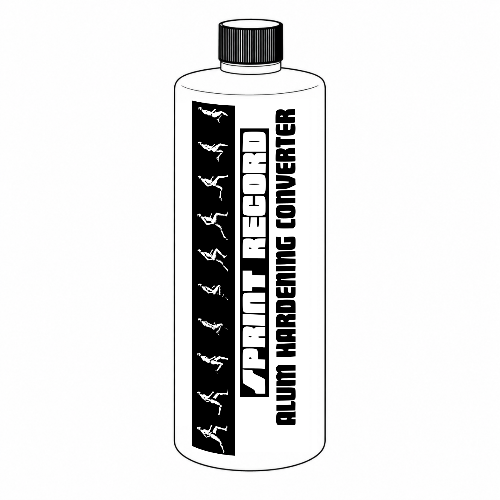 RECORD Alum Hardening Converter