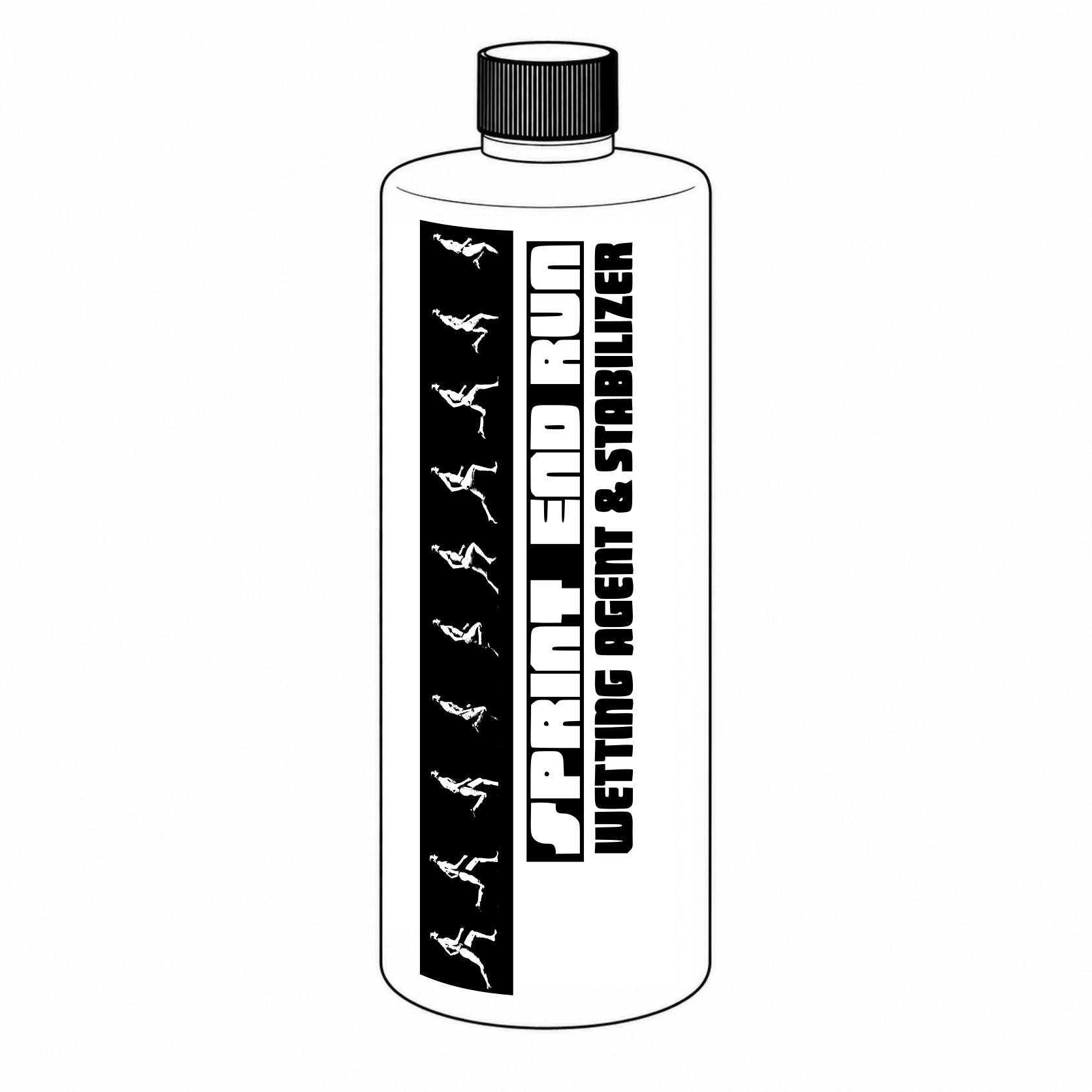 END RUN Wetting Agent & Stabilizer