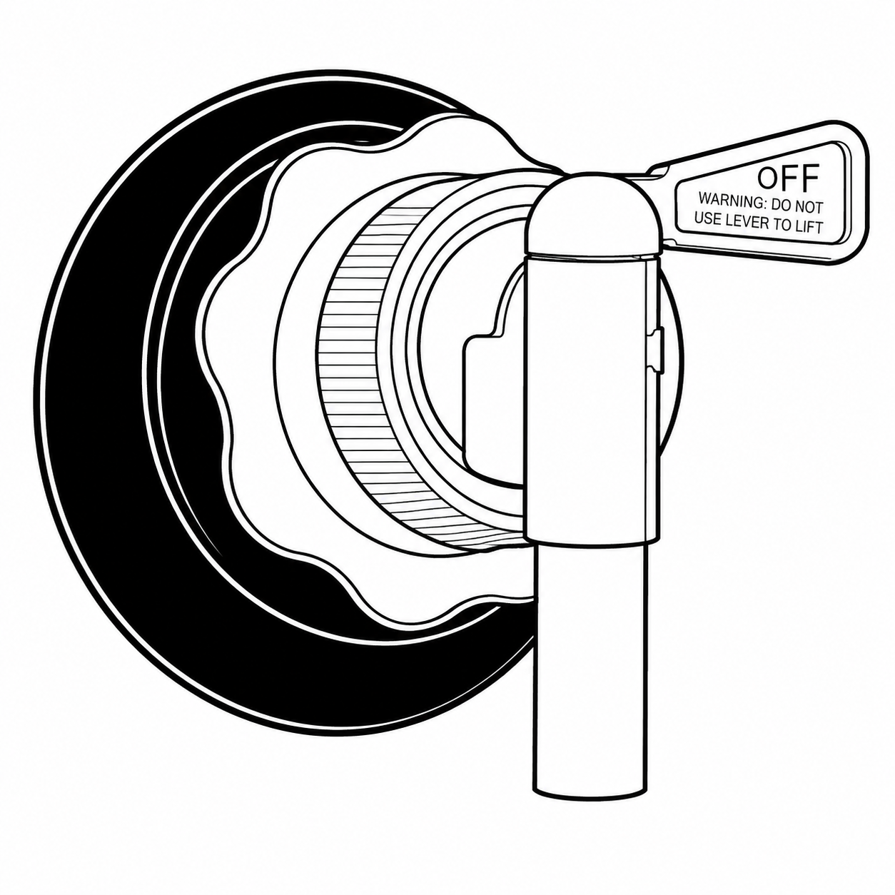 Spigot