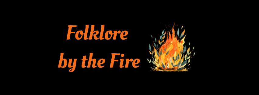 Folklore by the Fire