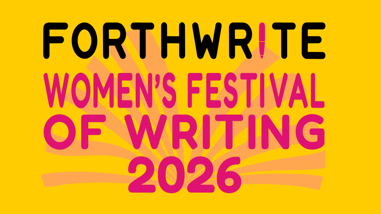 Crawley Forthwrite Festival 