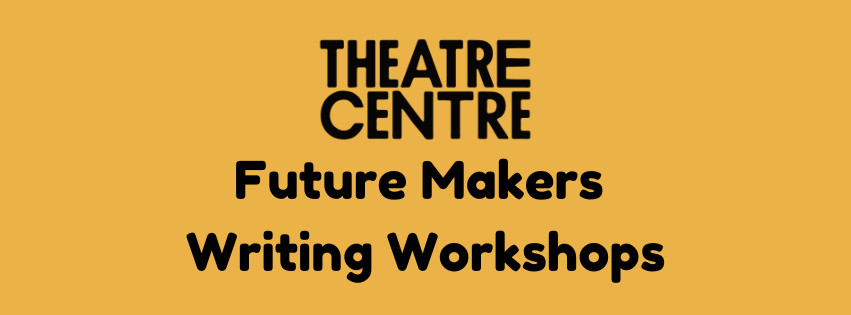 Future Makers Writing Workshops