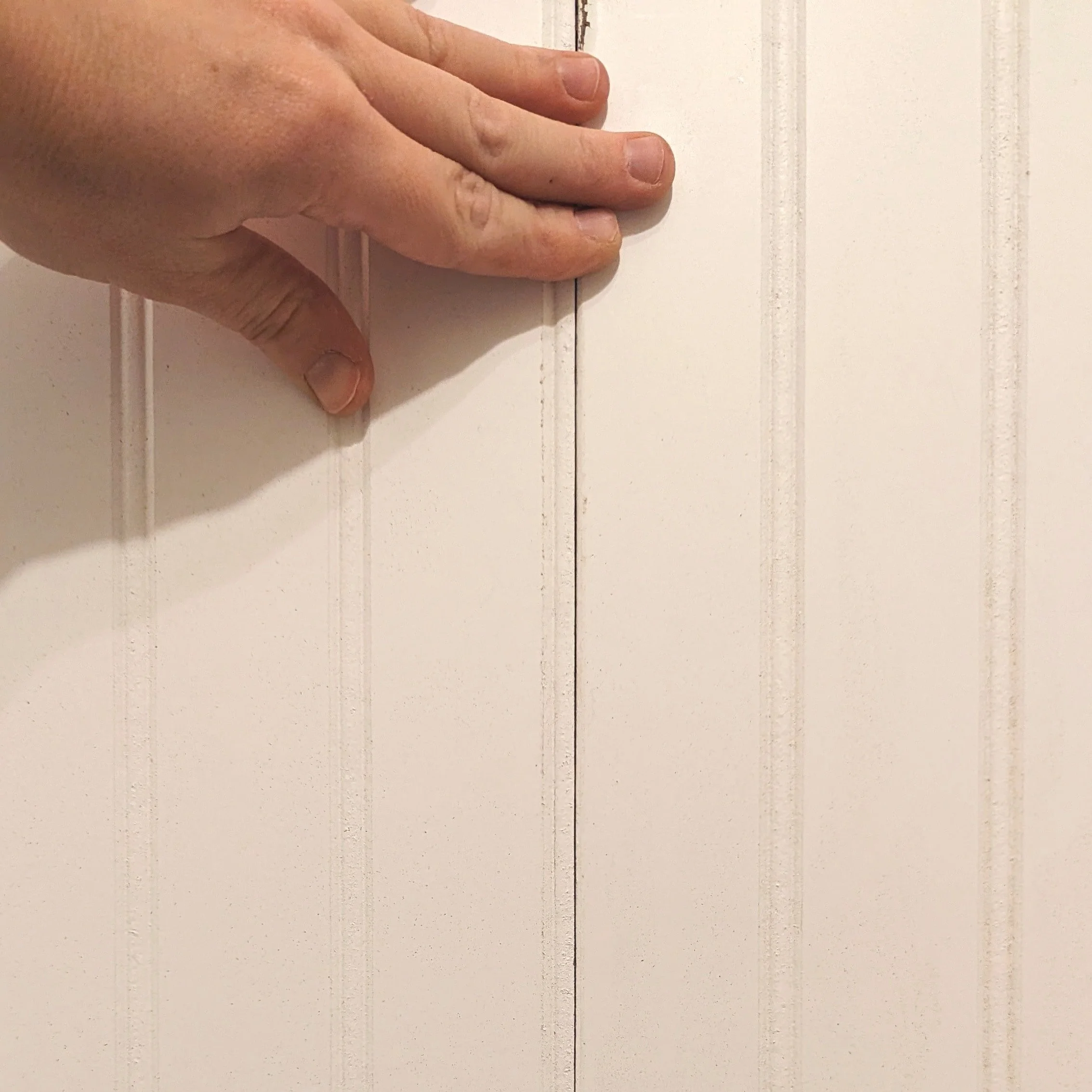 Beadboard Instant Character on a Budget — Olive & June