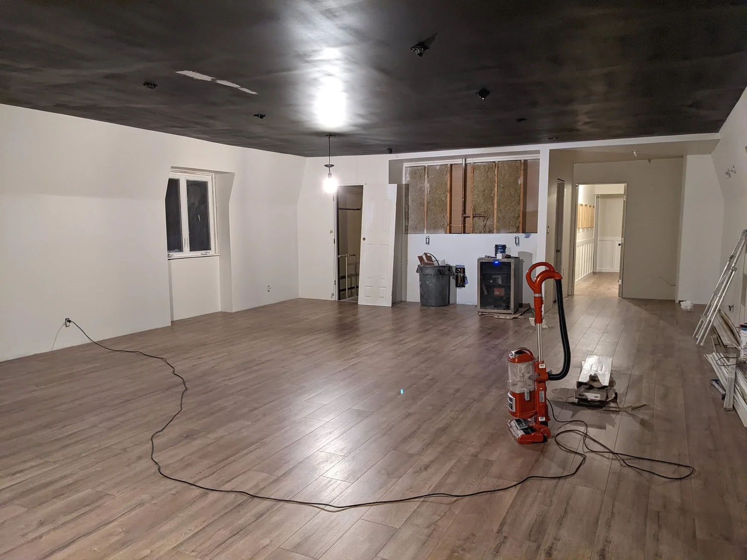 Loft Reno Loft Reno - Updates, What’s Left, and New Ideas — Olive & June Home ...