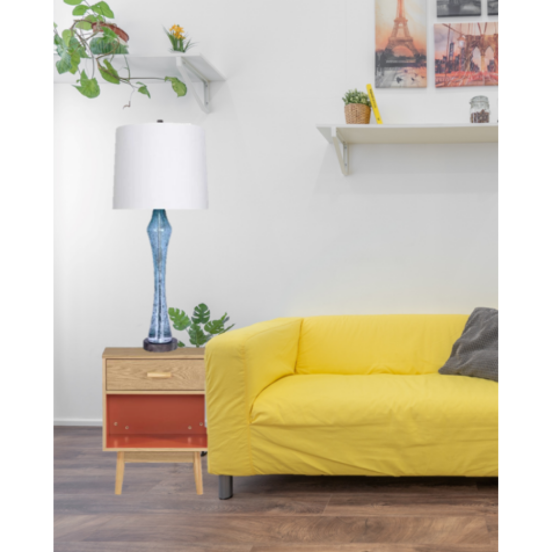 How to Pick the Right Size Lamp (Every Time!) — Olive & June