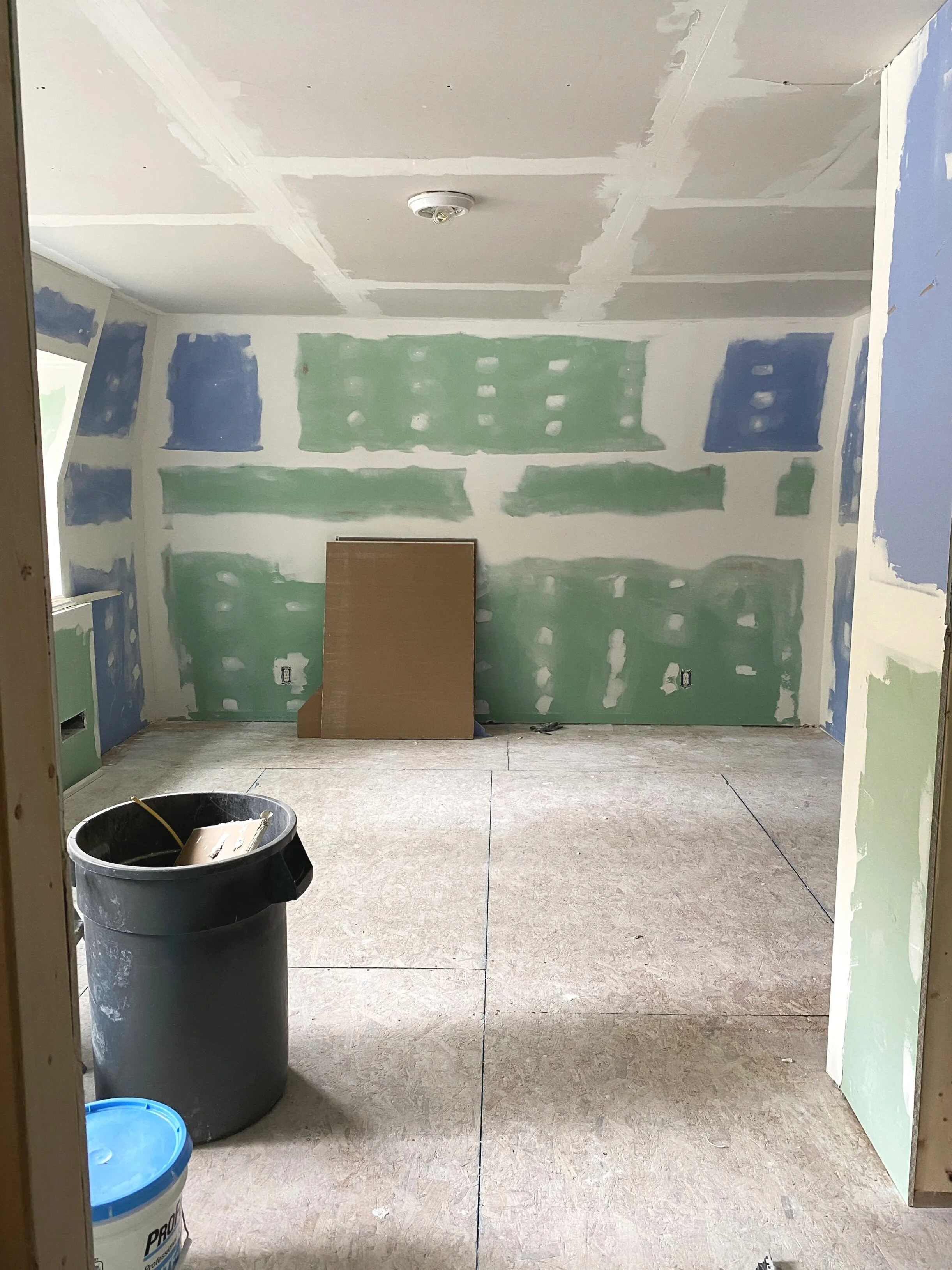 How to Stay Positive and Motivated During a Renovation