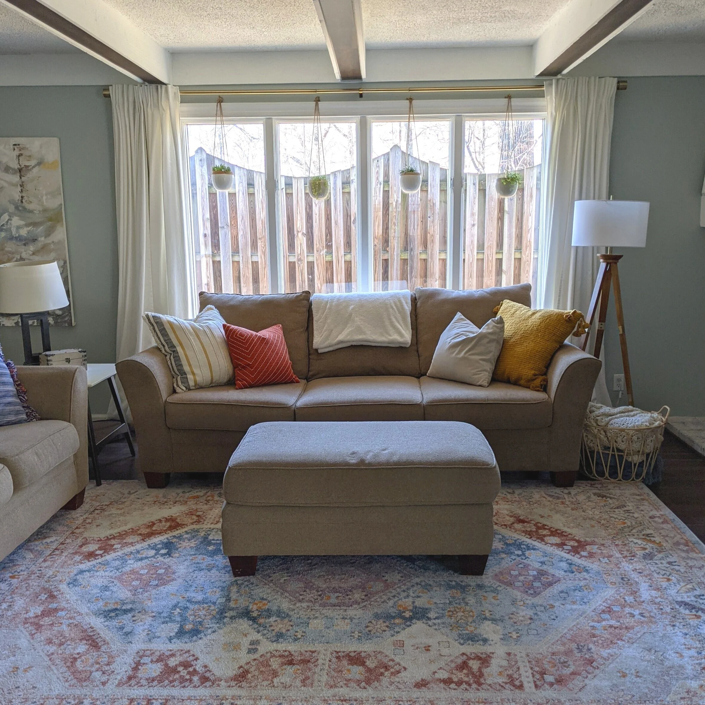 Home Improvement Goals for 2021