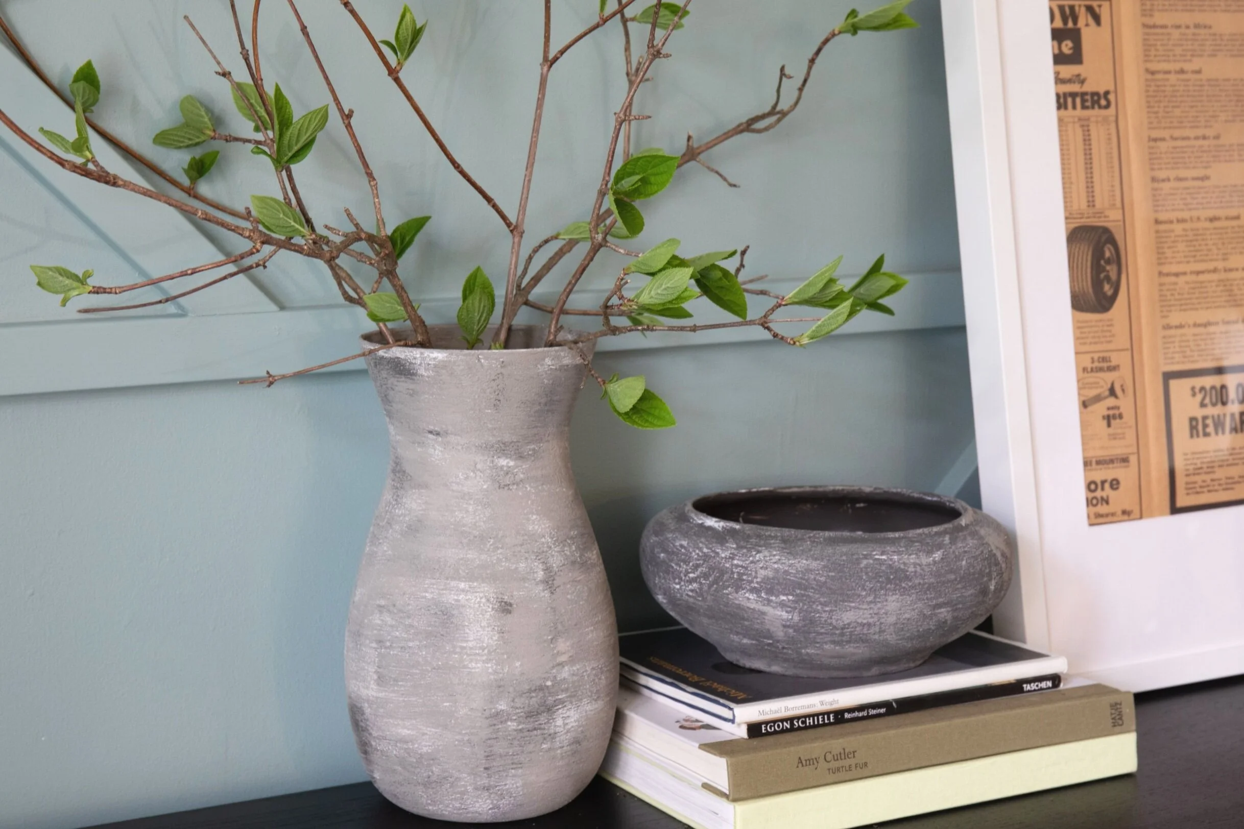 5 Easy Ways to DIY Stoneware Decor