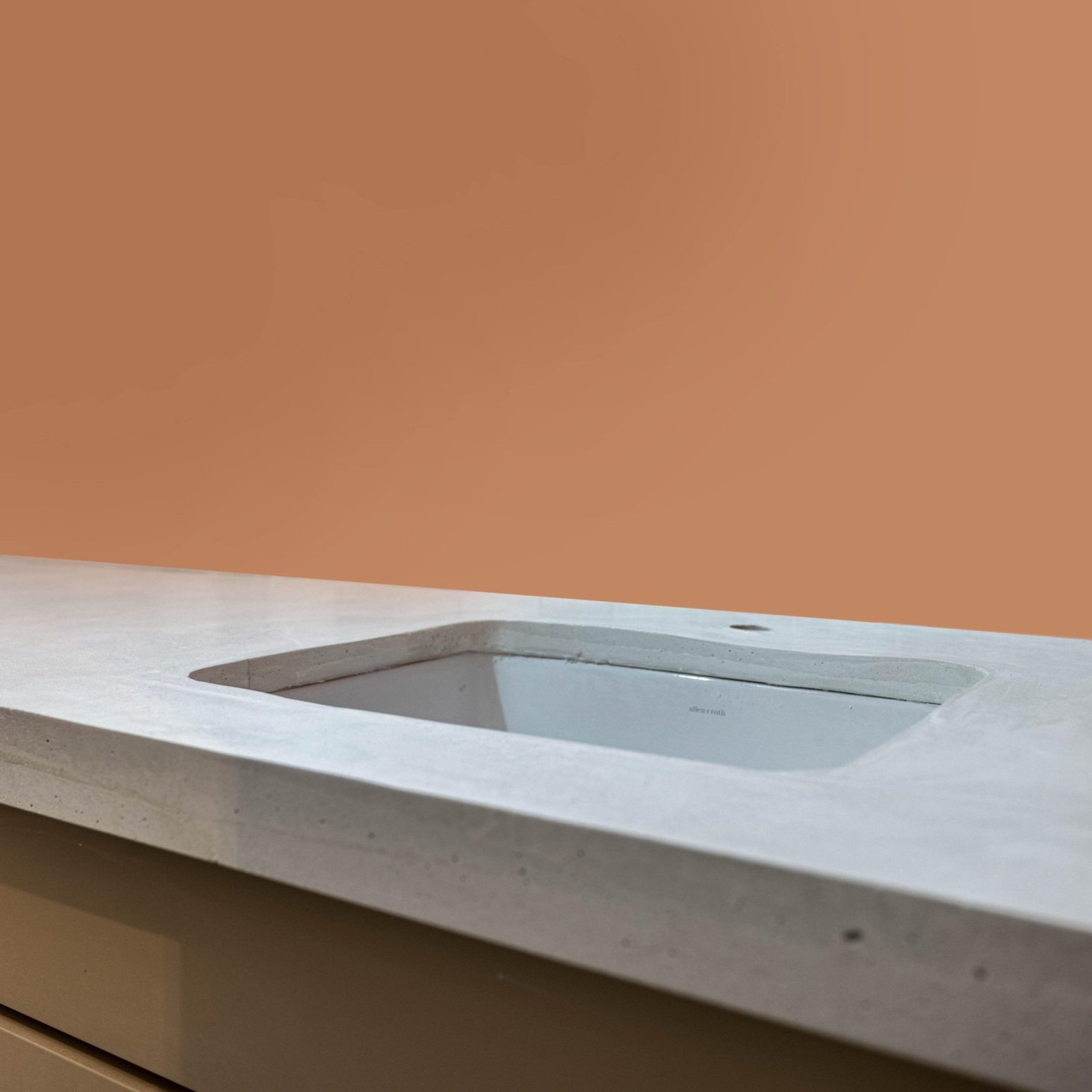 ORC Week 5 - DIY Concrete Countertops