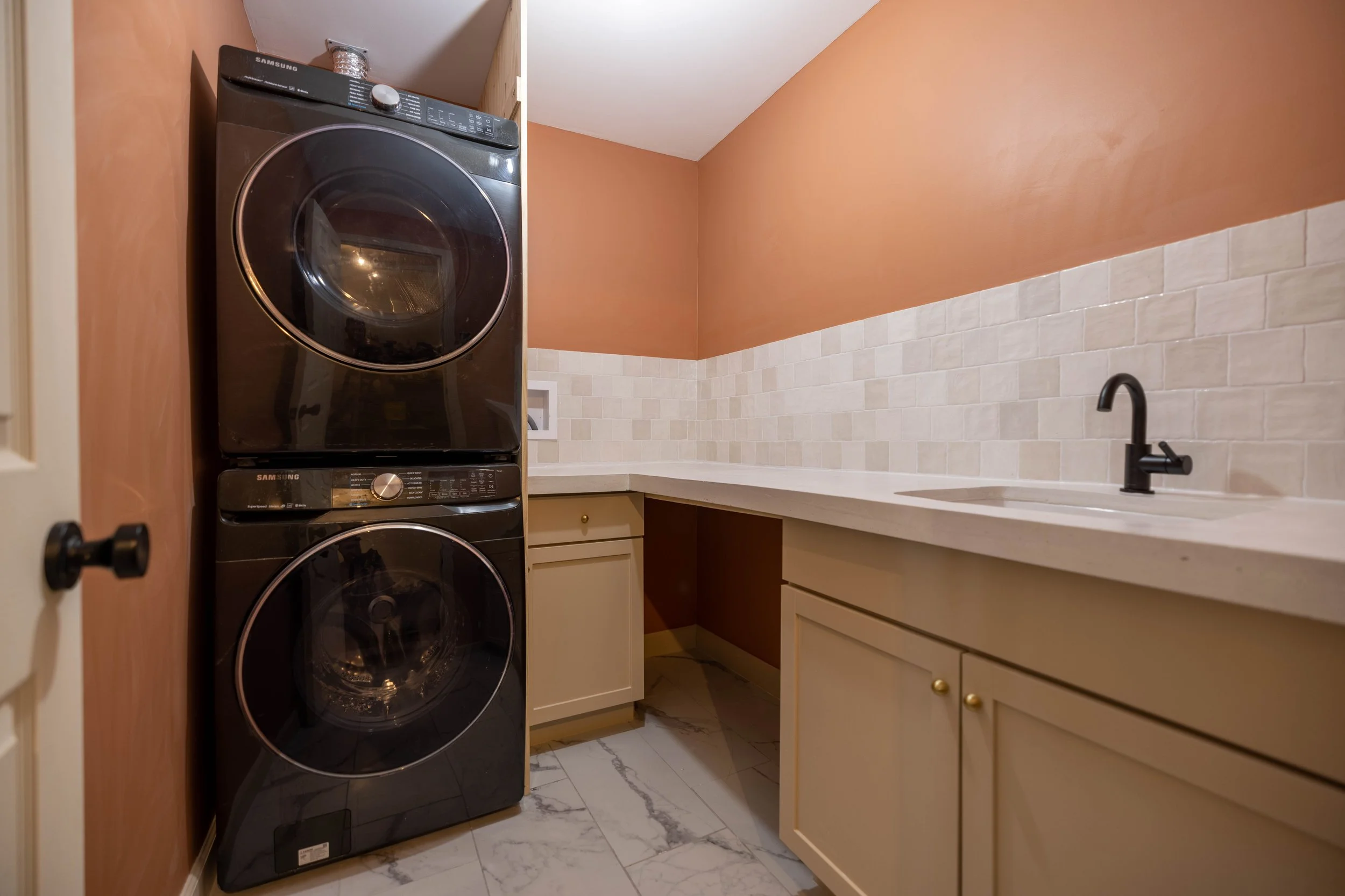 ORC Week 6 - How to Tile Backsplash