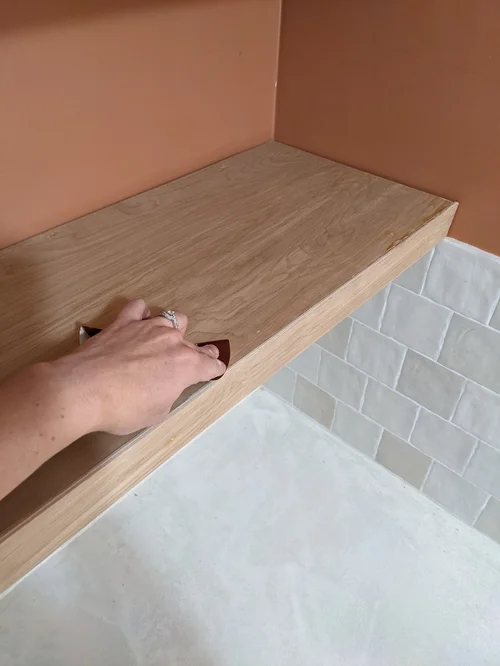 How to Make Floating Shelves With Plywood: Easy DIY Guide