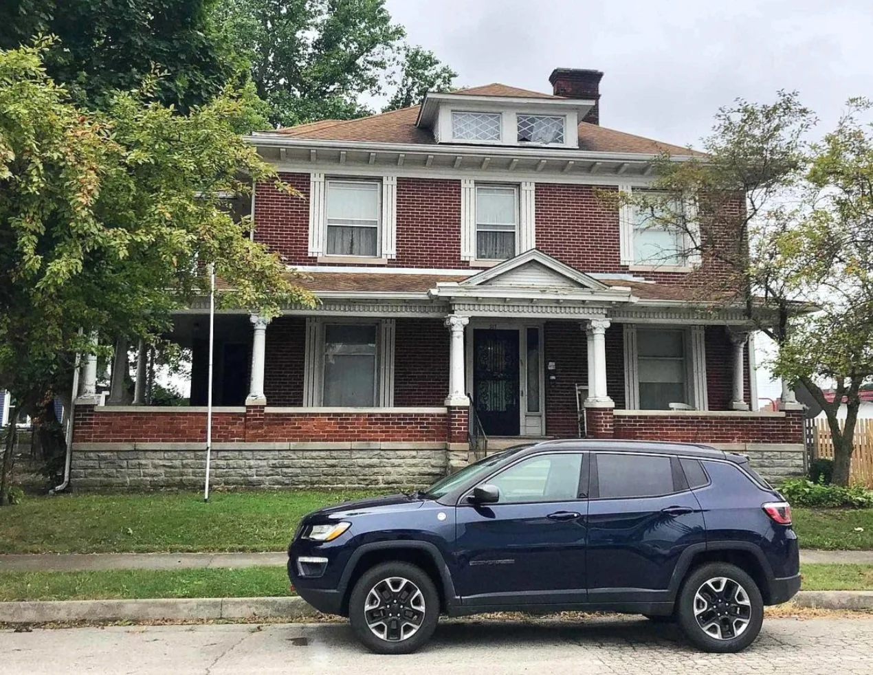 Oops, we did it again