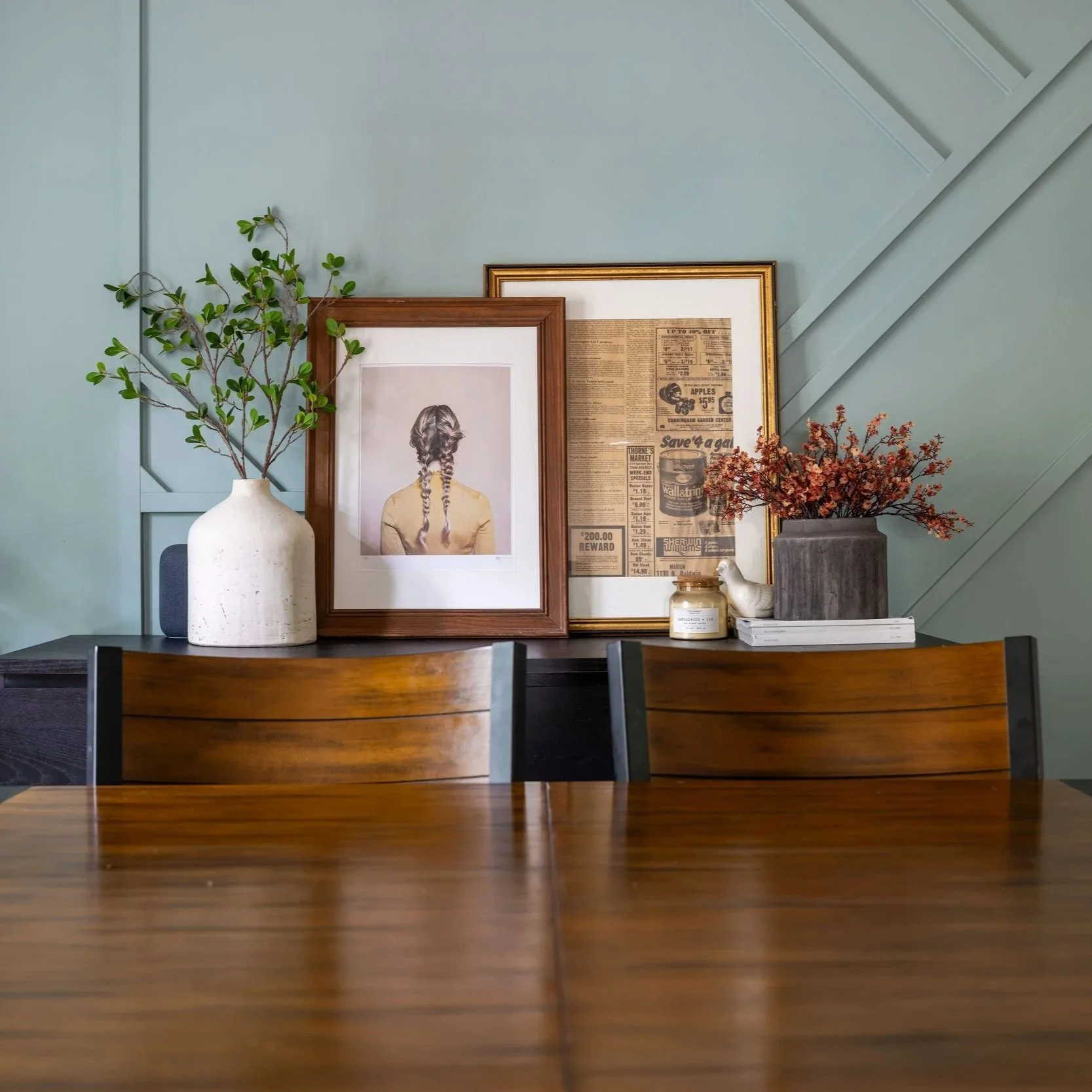 The Gathering Table
