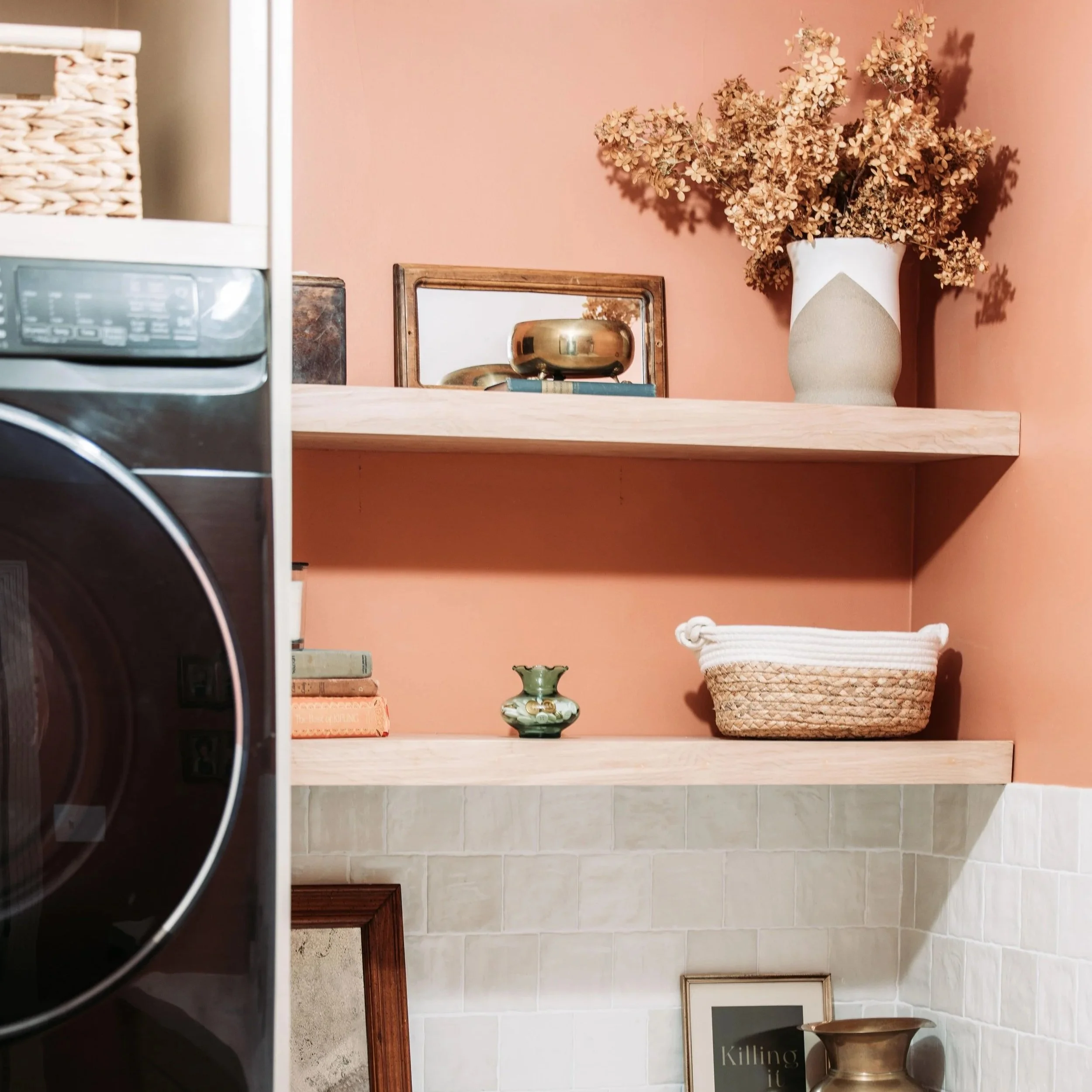 The Terracotta Laundry