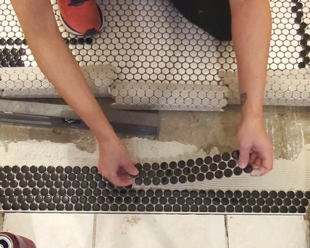 How to Set Penny Tile: Step-by-Step Guide for Perfect Installation