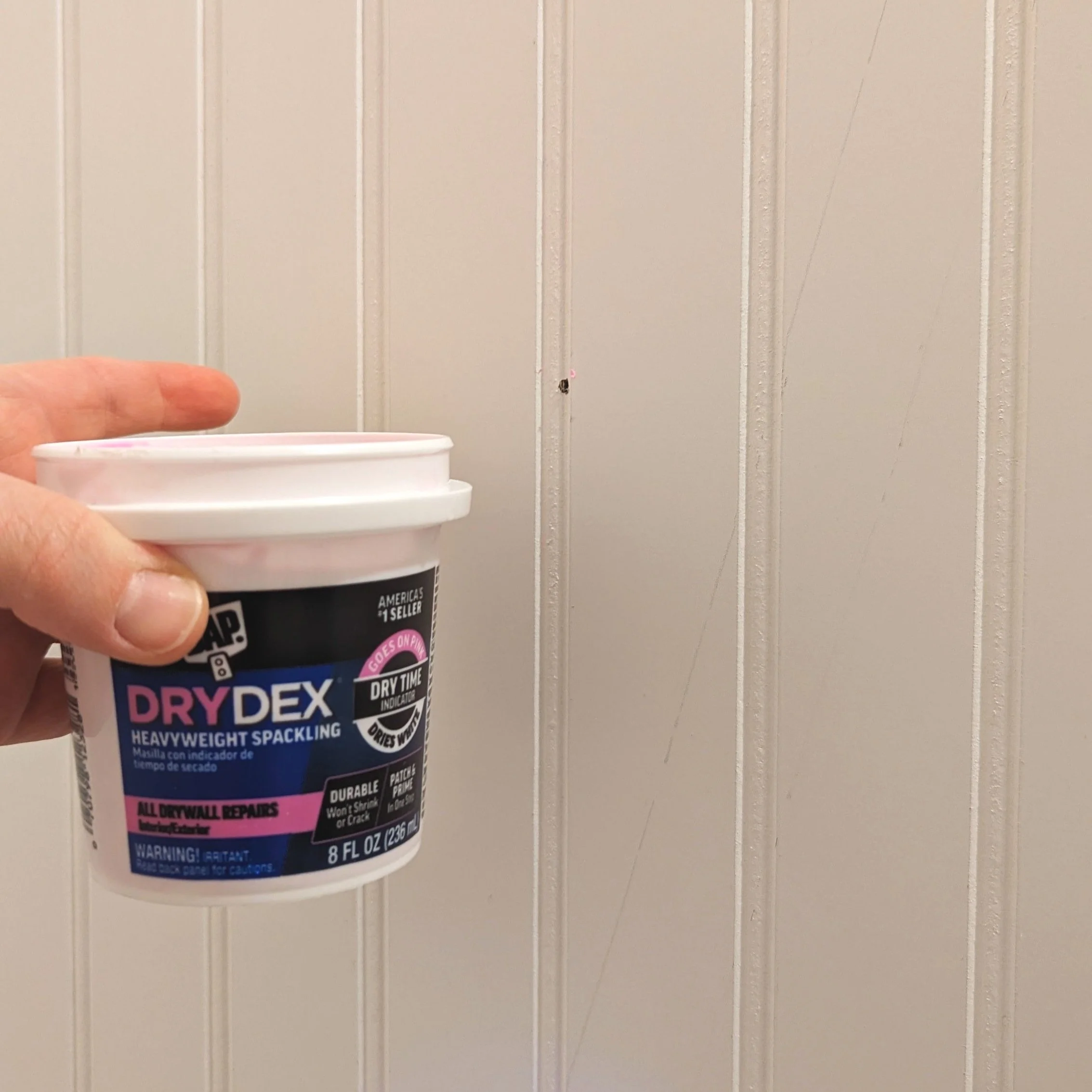 Beadboard Instant Character on a Budget — Olive & June