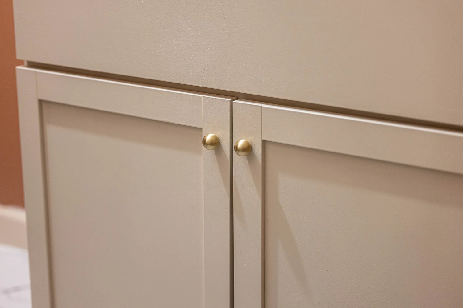 Photo inspiration: Visual Reference: Orc Week 3 My Foolproof Method For Painting Cabinets