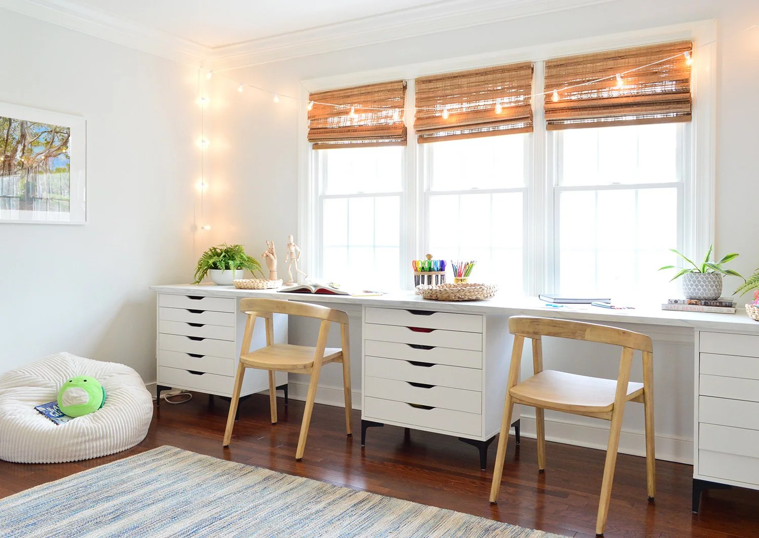 Loft Reno Loft Reno - Updates, What’s Left, and New Ideas — Olive & June Home ...