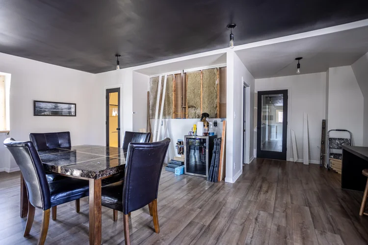 Loft Reno Loft Reno - Updates, What’s Left, and New Ideas — Olive & June Home ...