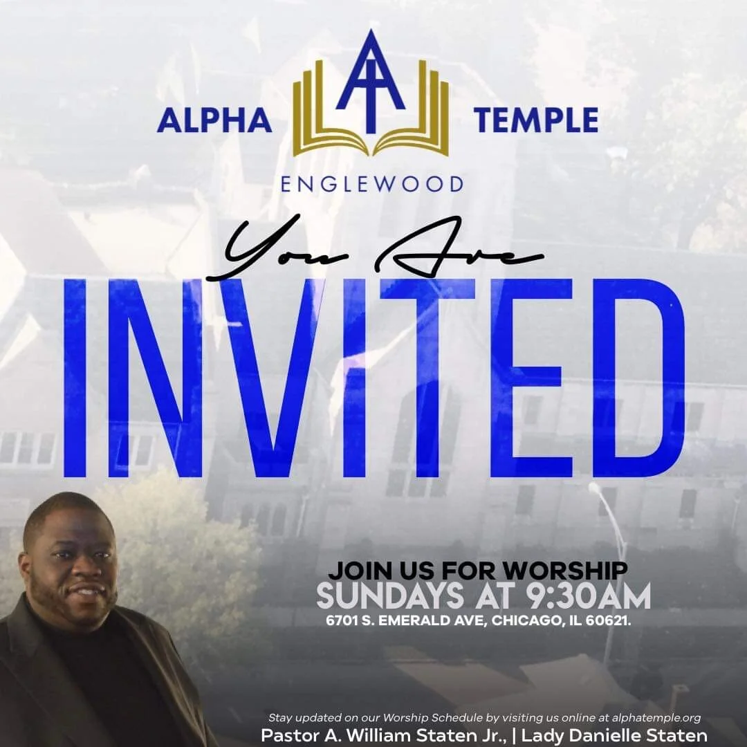 6701 S. EMERALD AVE | CHICAGO, IL | 60621