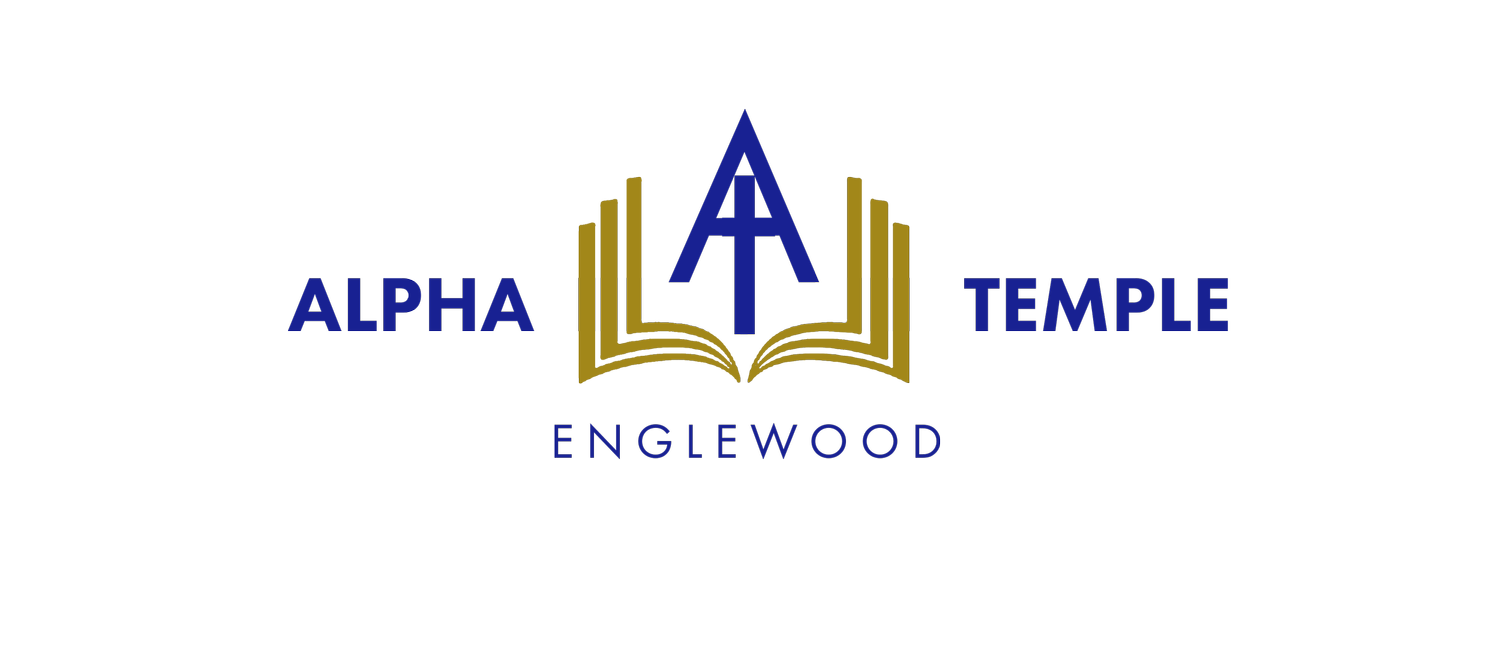 Alpha Temple Englewood