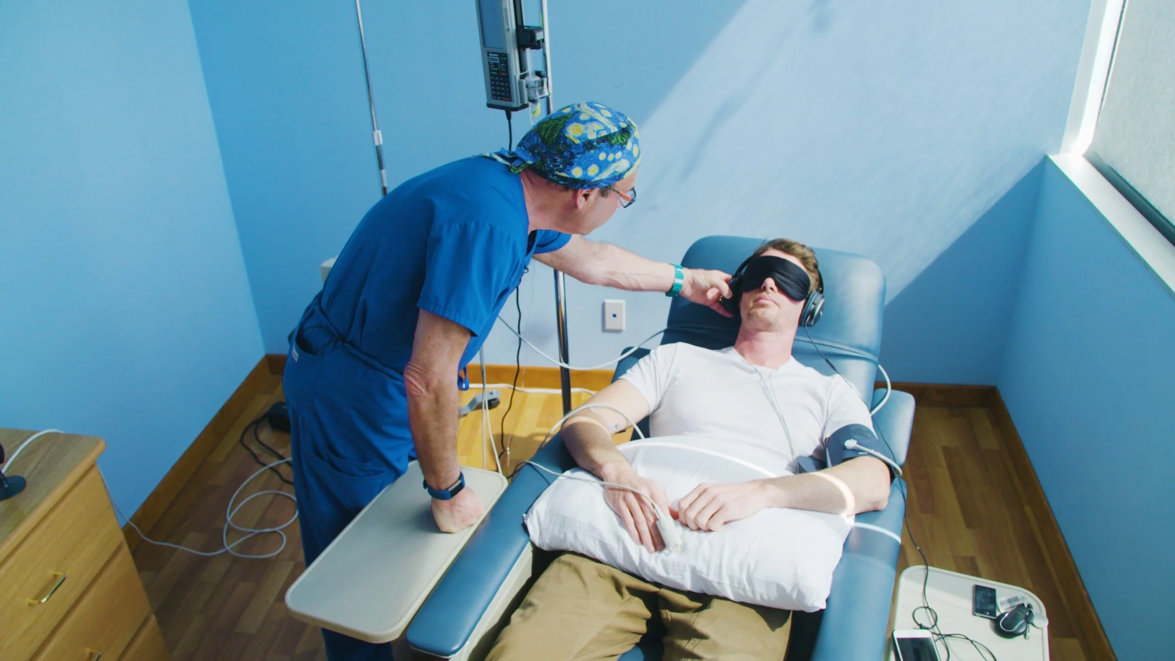 Ketamine: Harm Reduction — The Psychedelic Society
