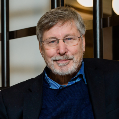Bessel van der Kolk