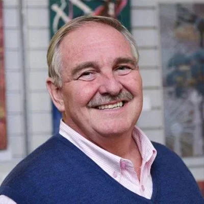 Prof. David Nutt