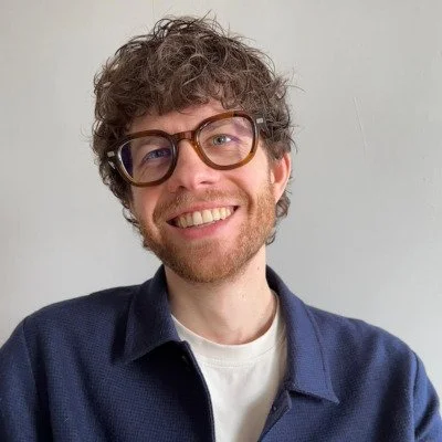Dr. Simon Ruffell