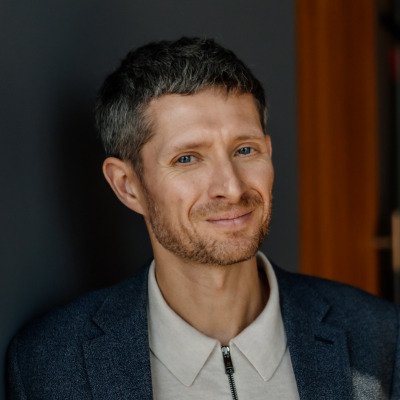 Robin Carhart-Harris