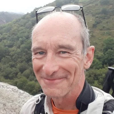 Dr. Adrian Harris