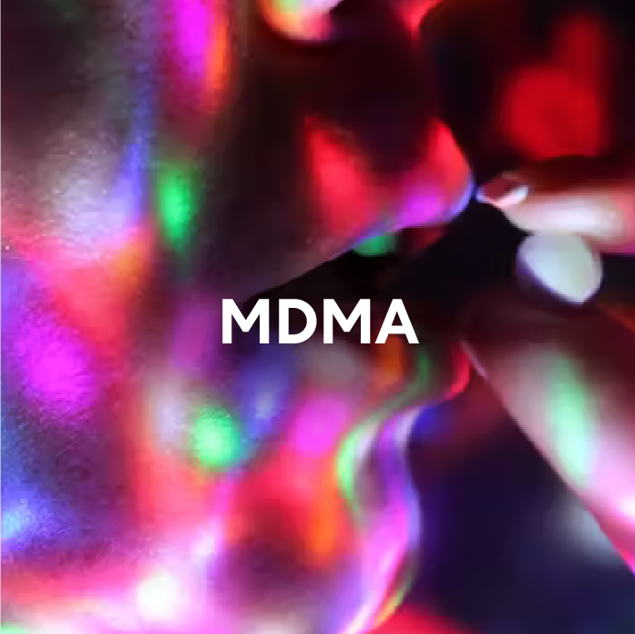 MDMA