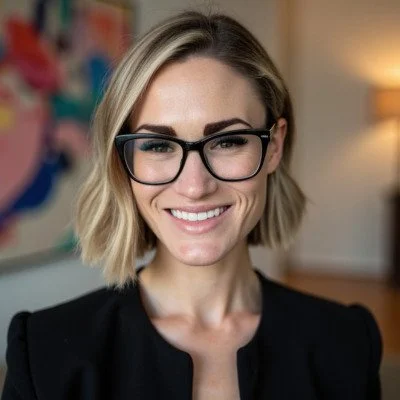 Anya Ragnhildstveit