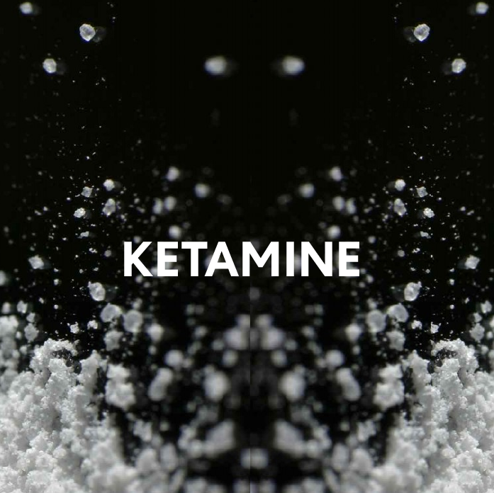 Ketamine