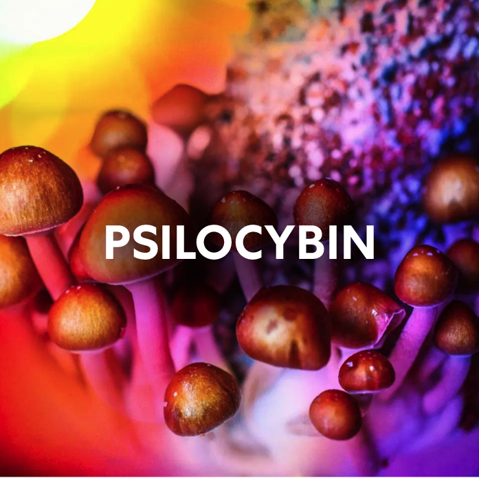 Psilocybin