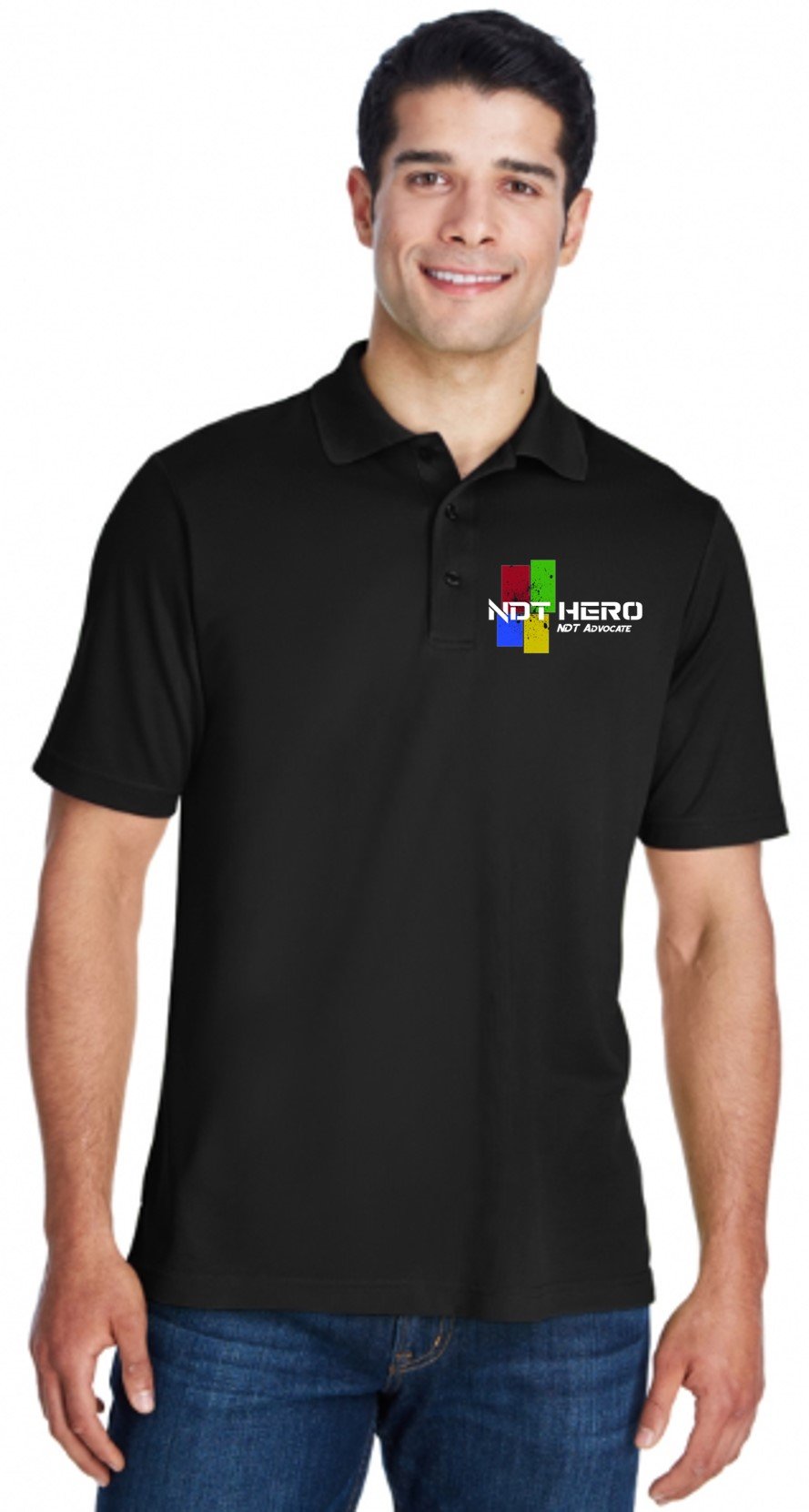 Men's Hero Polo