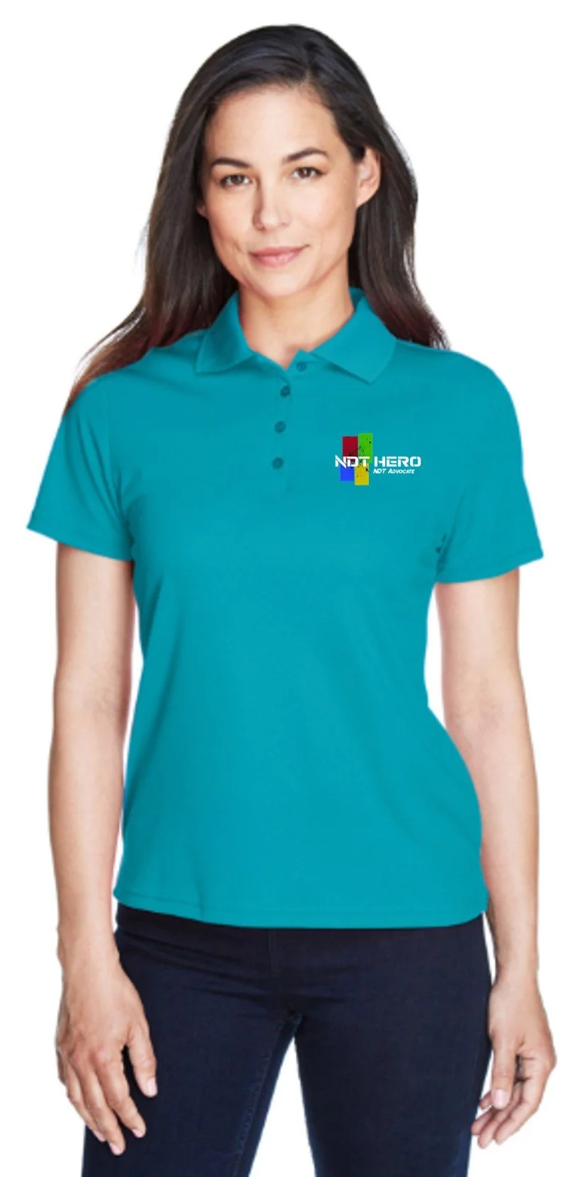 Women's Hero Polo
