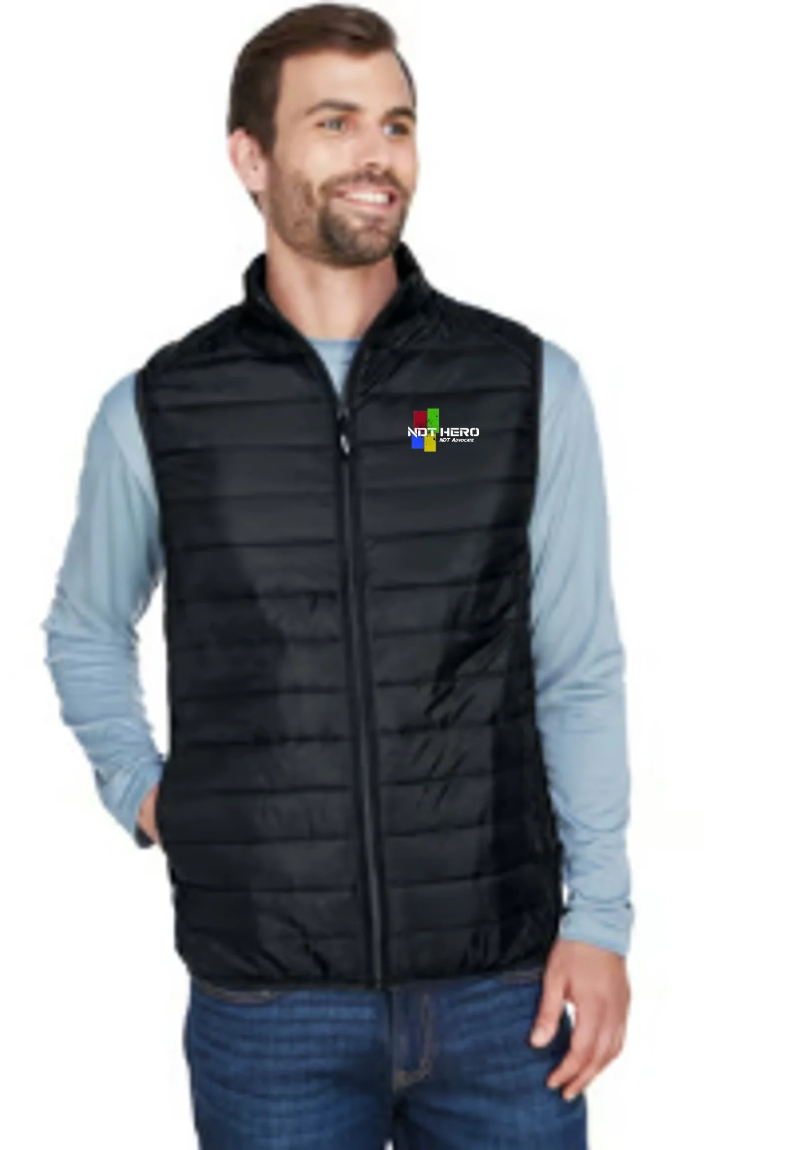 NDT Hero Mens Puffer Vest.jpg