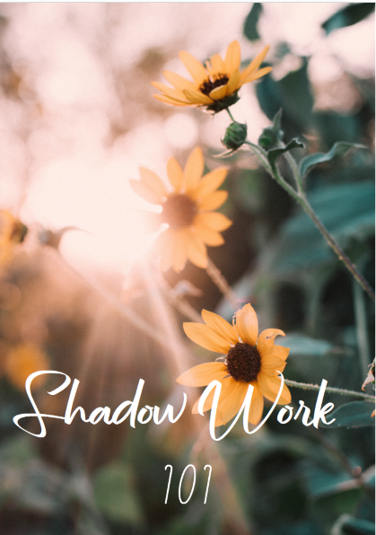 Shadow Work Inner Child