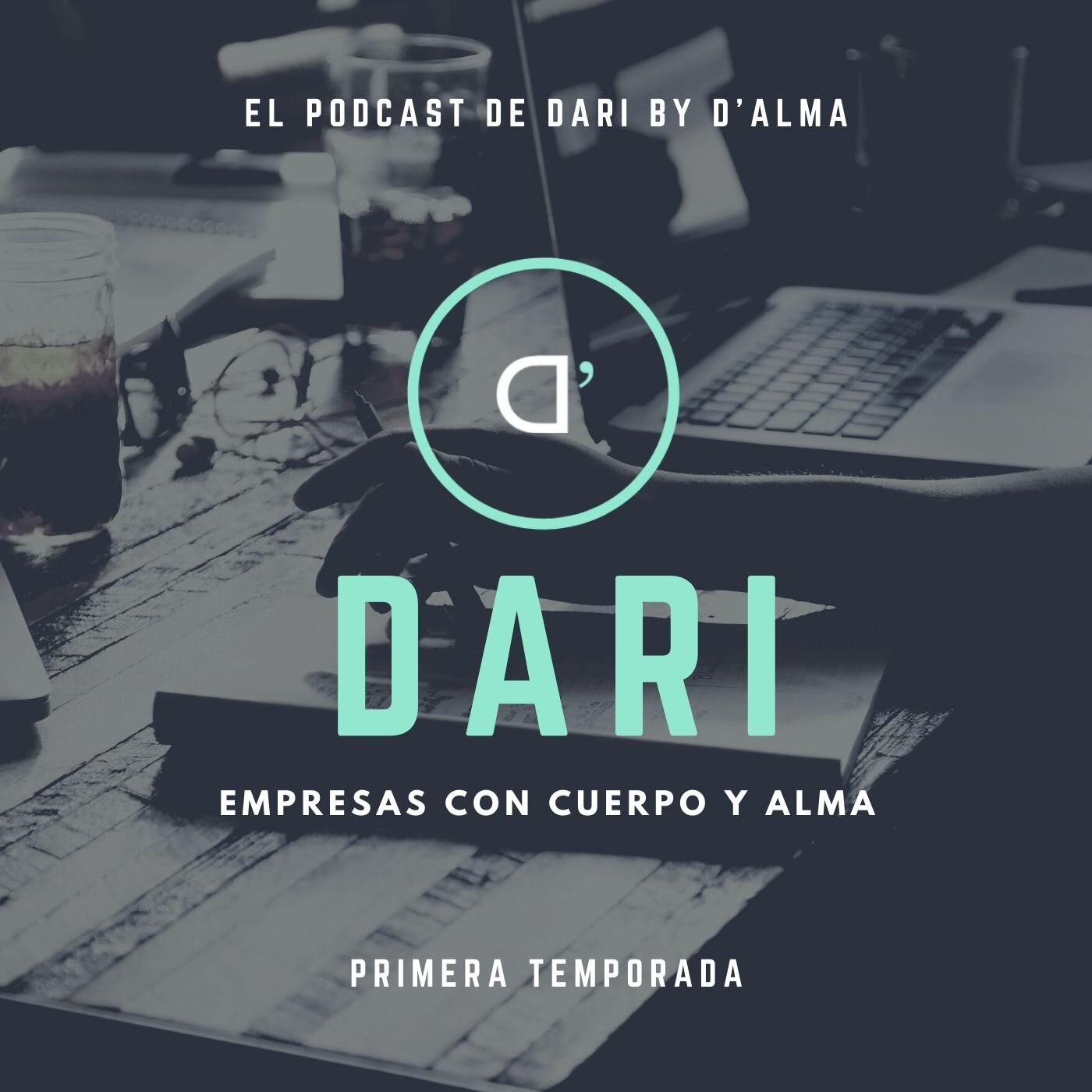 El Podcast de Dari