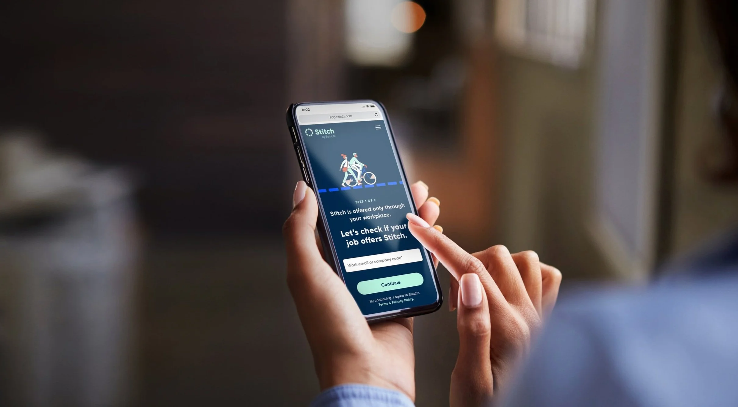 Insurance Reimagined