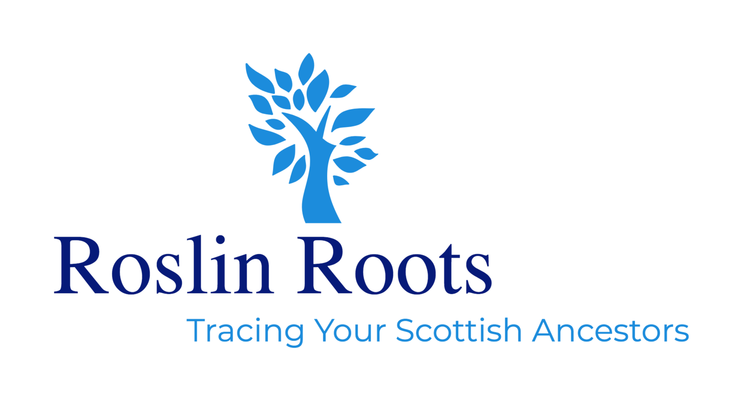 Roslin Roots - Family History Research