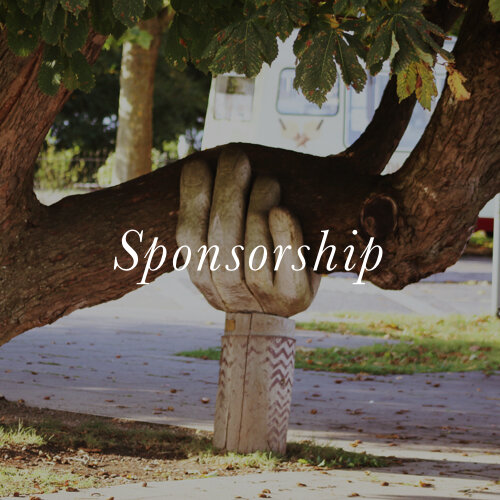 Sponsorship