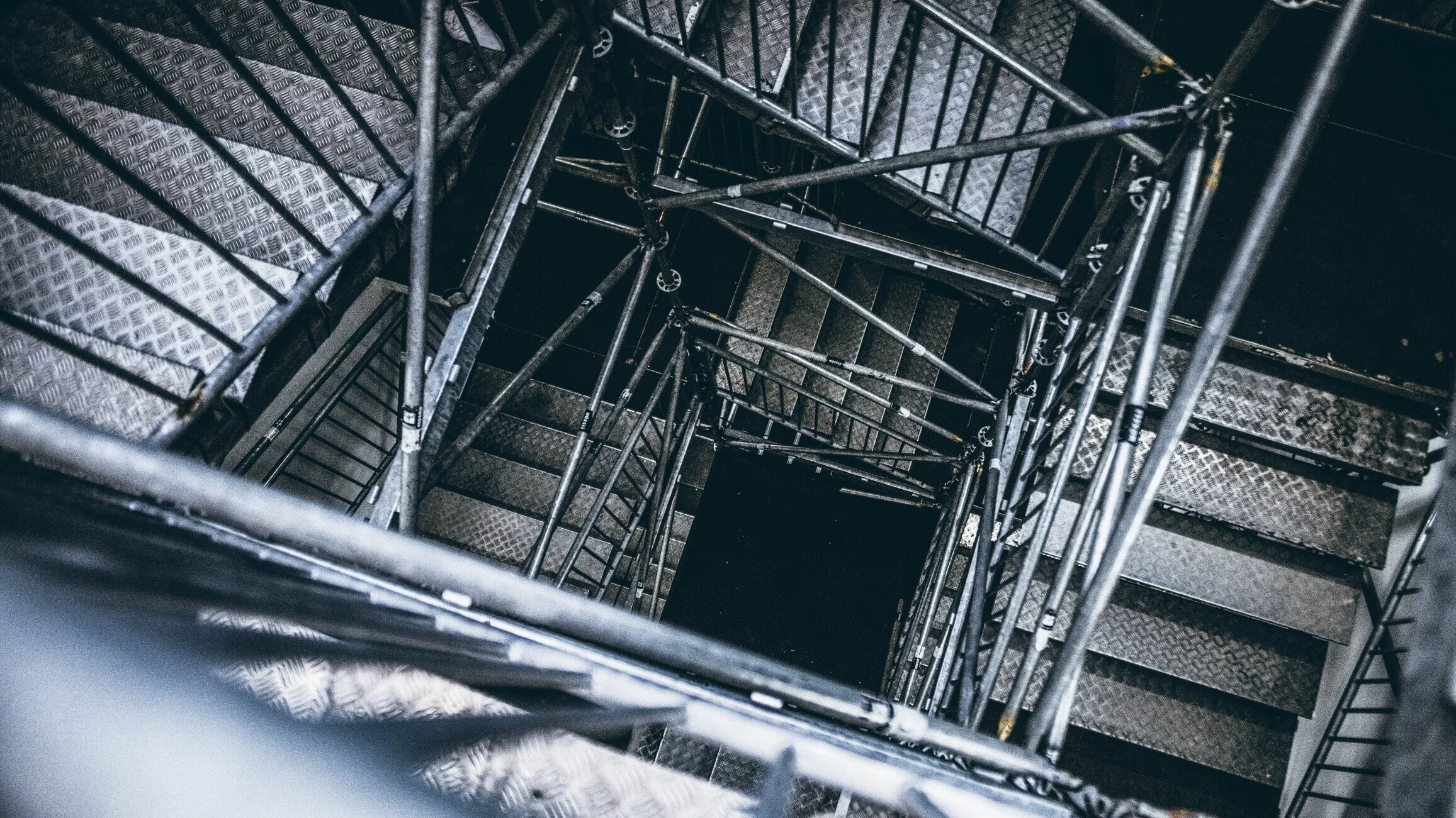 <strong>Escaleras</strong>