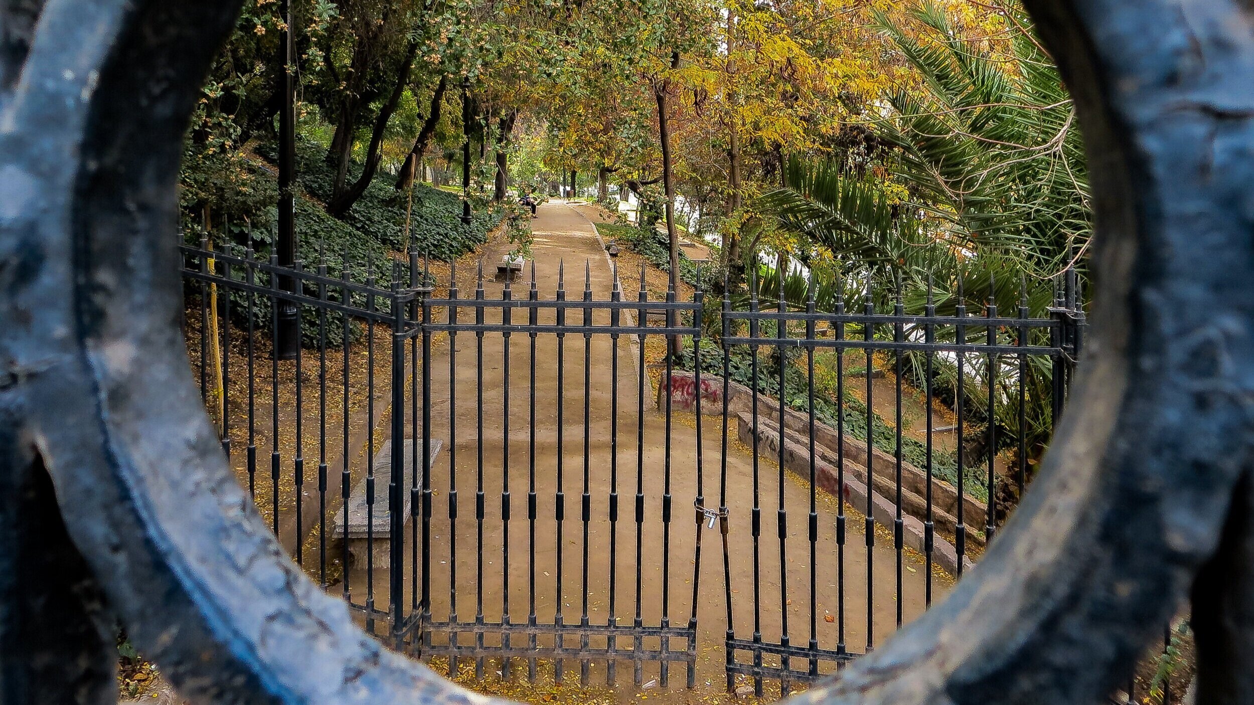 <p><strong>Gate Repair</strong></p> 