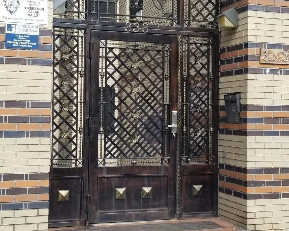 <strong>Puertas Individuales</strong>