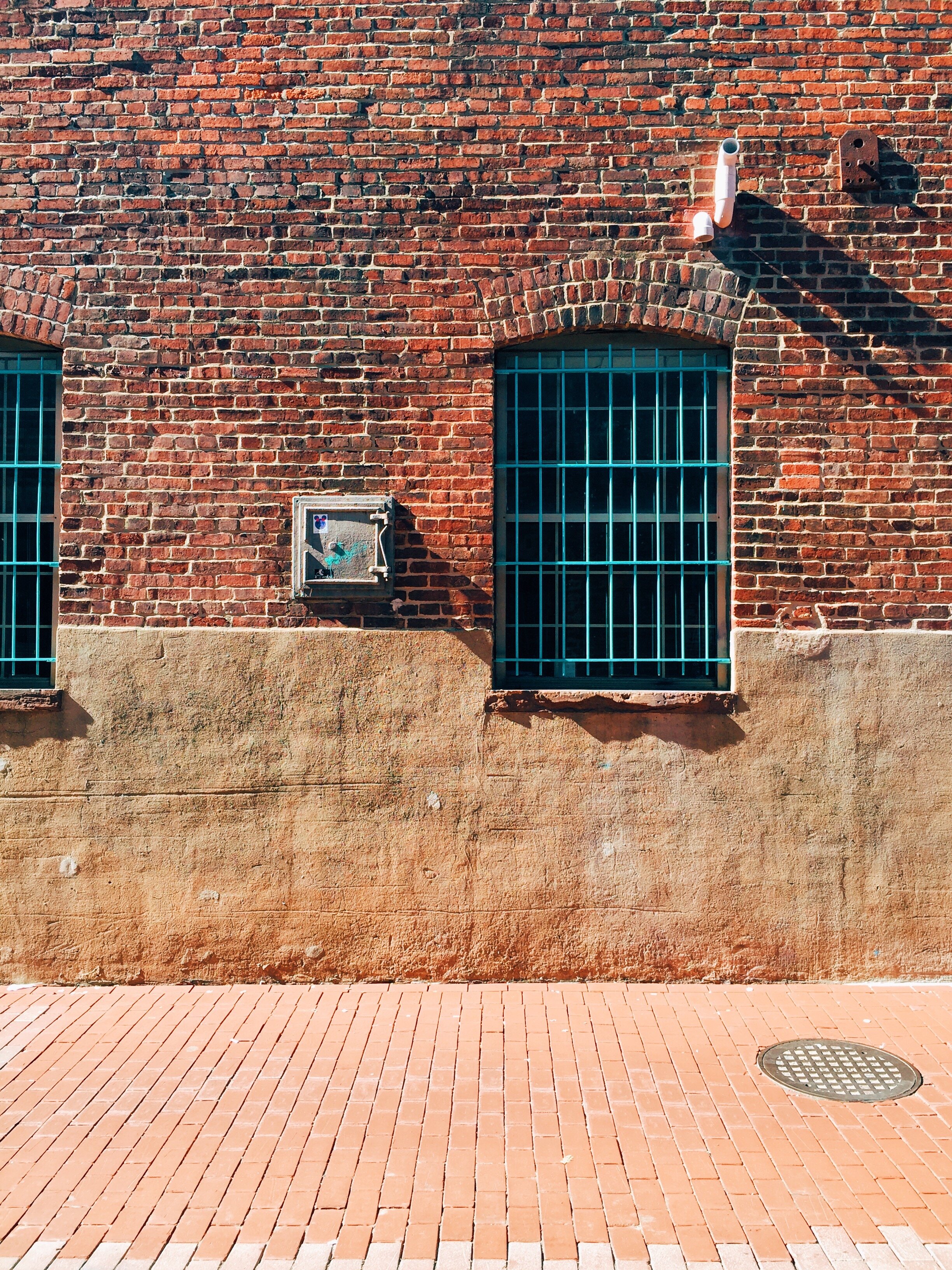 <strong>Protectores De Ventanas</strong>